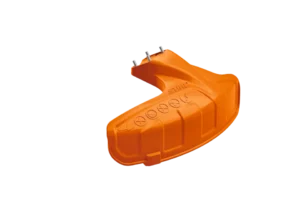 Beschermkap, voor maaikoppen, Ø 420 mm voor FS 55