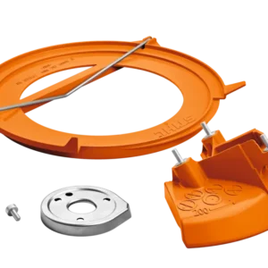 Beschermkap, Ø 200 mm, voor FS 260, 311, 360, 410, 460, 490