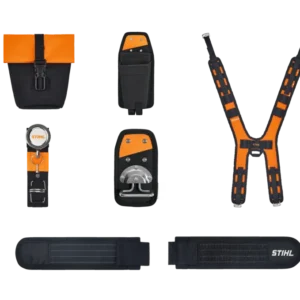 Bosbouwset, ADVANCE X-Flex Pro