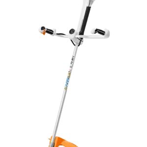 FS 361 C-EM, Driehoeksmes 300-3