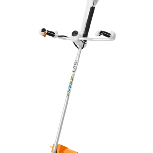 FS 411 C-EM L, Driehoeksmes 300-3