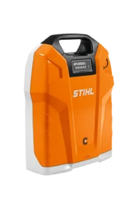 AR 2000 L, ruggedragen accu