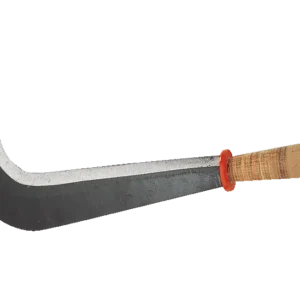 Zwitsers kapmes, 43 cm