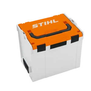 Accu opbergbox, maat L