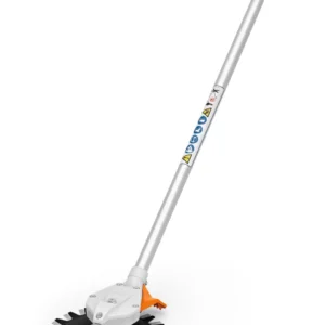 RG-KM, Onkruidknipper