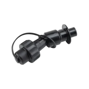 Vulsysteem, voor brandstof