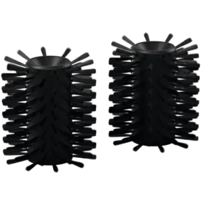 Borstels, voor roterende borstelrol