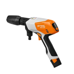 RCA 20, zonder accu en lader