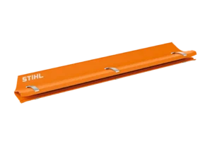 Opvangplaat, 75 cm