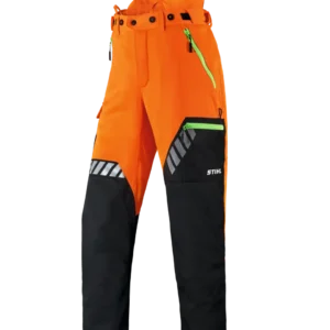 Broek, DYNAMIC DuroTEC, Design A, Klasse 1, maat 3XL