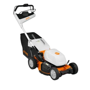 RMA 750 V, zonder accu en lader