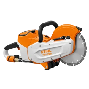 TSA 230, zonder accu en lader