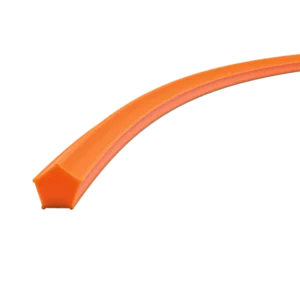 Vijfhoekige maaidraad, Ø 2,4 mm x 48,0 m