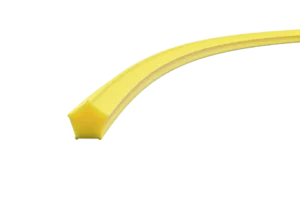 Vijfhoekige maaidraad, Ø 3,0 mm x 203,0 m