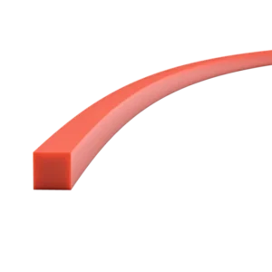 Vierkante maaidraad, Ø 2,7 mm x 208,0 m