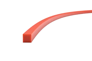 Vierkante maaidraad, Ø 2,7 mm x 347,0 m