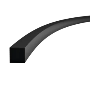 Vierkante maaidraad, Ø 3,3 mm x 228,0 m