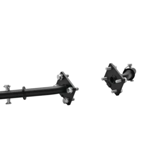 AHT 600, transportadapter