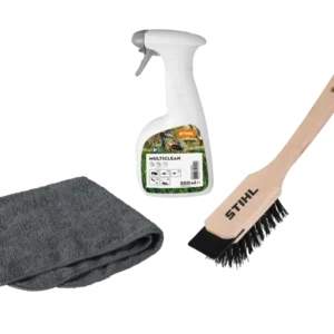 Care & Clean Kit, voor iMOW® robotmaaiers en grasmaaiers