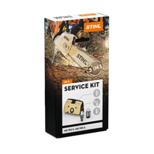 Service Kit 8, voor MS 193 C en MS 194 C