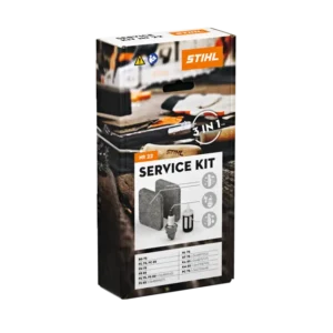 Service Kit 22, voor verschillende benzinemachines