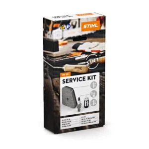 Service Kit 29, voor verschillende benzinemachines