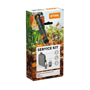 Service Kit 33, voor BG 45, BG 46, BG 50, BG 55, BG 65, BG 85, BR 45, SH 55 en SH 85
