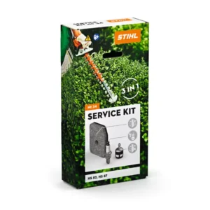 Service Kit 34, voor HS 82 en HS 87