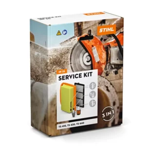Service Kit 35, voor TS 410, TS 420 en TS 440