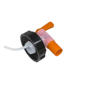 Schenktuit, voor 3 l/5 l