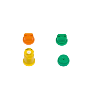 Set spuitmonden, voor SG 11, SG 21, SG 31, SG 51, SG 71