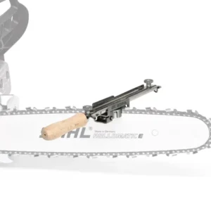 Vijlapparaat FF 1, voor 1/4"-P-ketting, Ø 3,2 mm