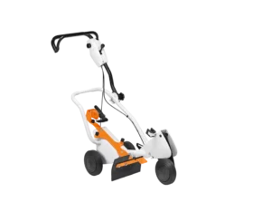 Slijpwagen FW 20, met ombouwset voor TS 700 en TS 800