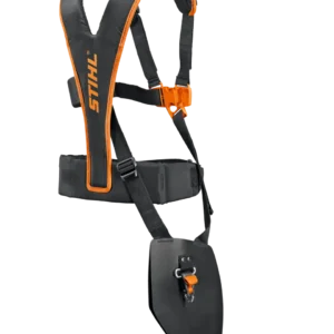 Bosbouwgordelgordel, ADVANCE PLUS