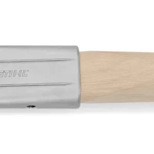 Velwig, aluminium, 980 g