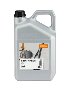 SynthPlus, kettingolie, 20 l