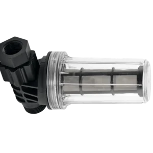 Waterfilter, voor RE 232 – RE 282 PLUS