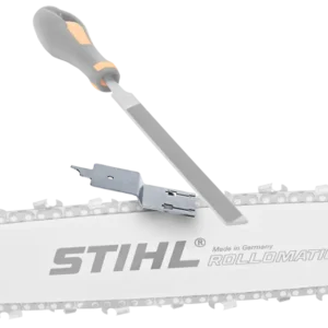 Vijlkaliber, voor .404"-ketting