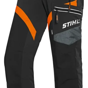 Broek met tailleband, ADVANCE X-FLEX, maat 3XL