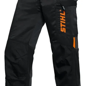 Broek met tailleband, DYNAMIC klasse 1, maat L, antraciet