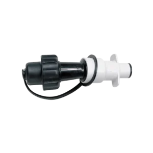 Vulsysteem, voor kettingolie