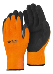 FUNCTION ThermoGrip, handschoenen met bescherming tegen koude, maat S