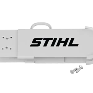 Zaagdieptebegrenzer, voor MSA 300 R
