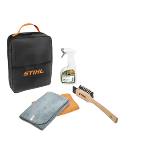 Care & Clean Kit Plus, voor iMOW® robotmaaiers en grasmaaiers