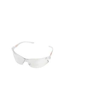 Veiligheidsbril, FUNCTION Slim, helder