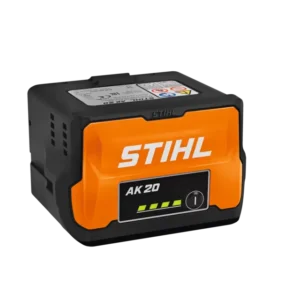 AK 20 accu