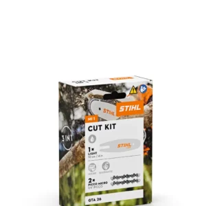Cut Kit 1, 10cm, 71PM3, voor GTA 26