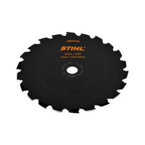 Cirkelzaagblad, beitelbetanding, 200 mm, HP