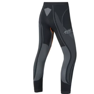 Werkbroek, lang, ADVANCE, maat XXL, zwart