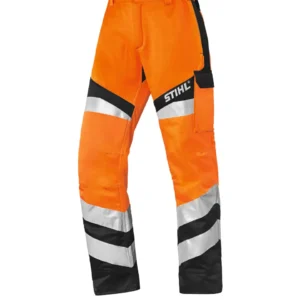 Protect FS, maat S, fluo-oranje